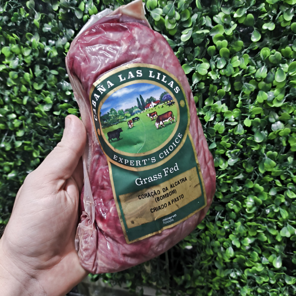 KIT CHURRASCO (3 PREMIOS + TOP COMPRADOR)