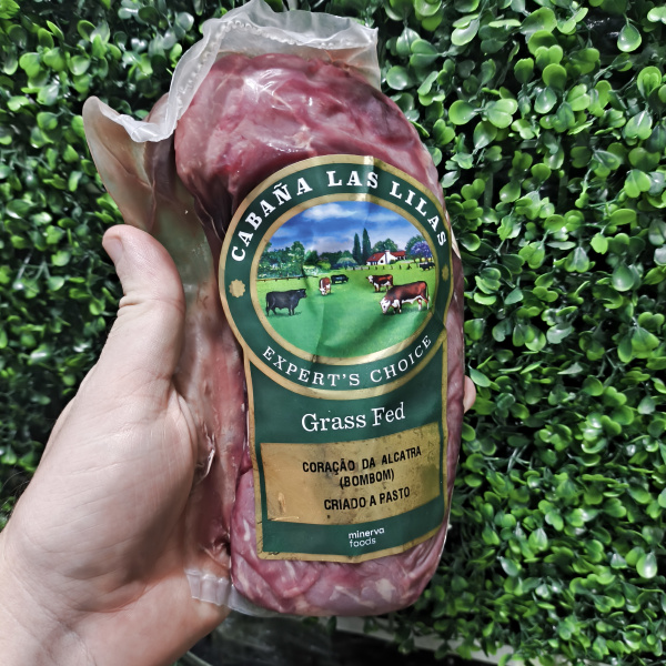 KIT CHURRASCO (3 PREMIOS + TOP COMPRADOR)