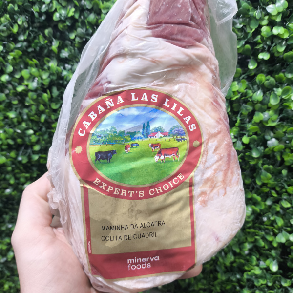 KIT CHURRASCO (3 PREMIOS + TOP COMPRADOR)