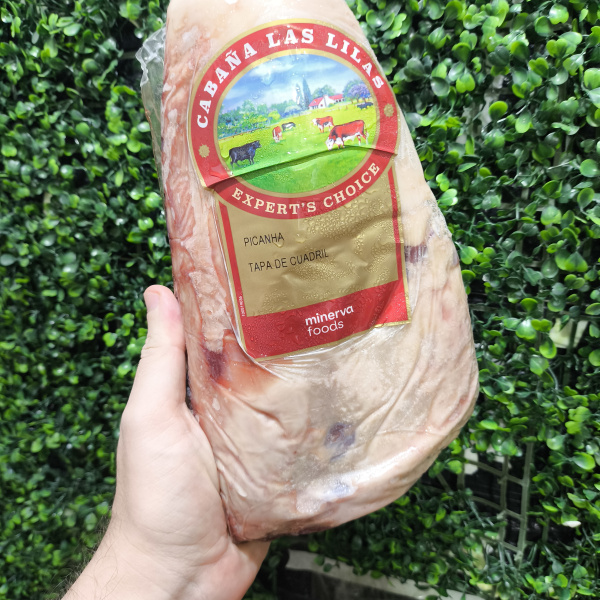 005 - CAIXA DE PICANHA (3 PREMIOS + 2 TOP COMPRADOR)