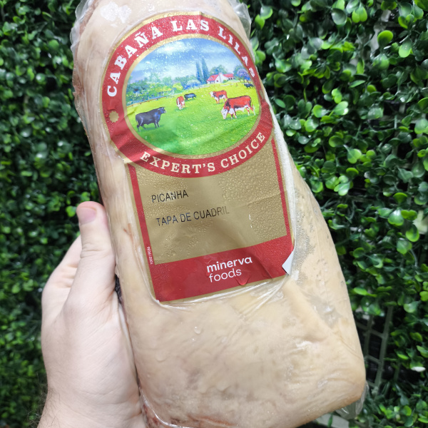 005 - CAIXA DE PICANHA (3 PREMIOS + 2 TOP COMPRADOR)