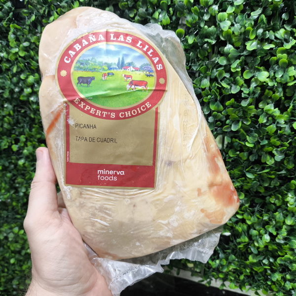 005 - CAIXA DE PICANHA (3 PREMIOS + 2 TOP COMPRADOR)