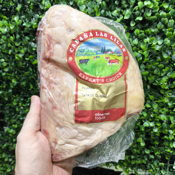 005 - CAIXA DE PICANHA (3 PREMIOS + 2 TOP COMPRADOR)