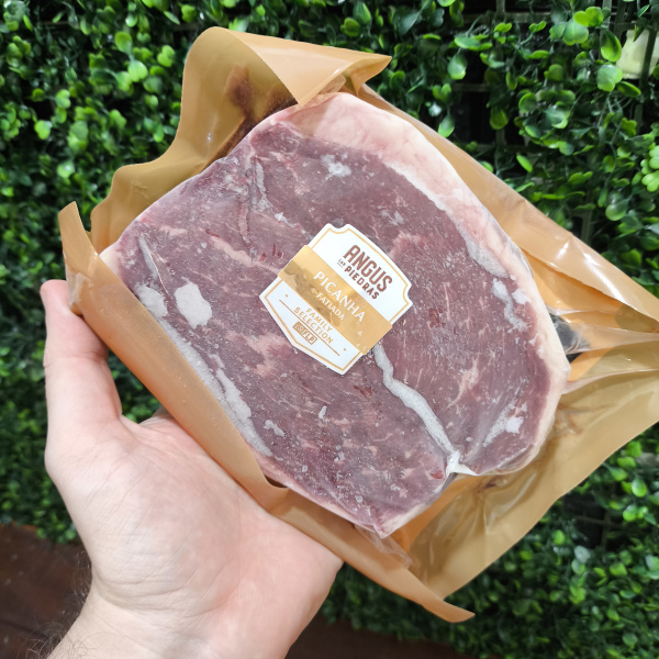 009 CHURRASQUEIRA PARRILA (5 PREMIOS + TOP COMPRADOR)