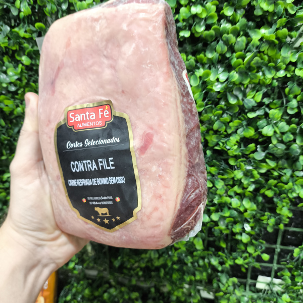 019 - kit churrasco + top comprador