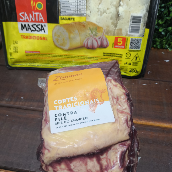 021 KIT CHURRASCO (4 PREMIOS + TOP COMPRADOR)