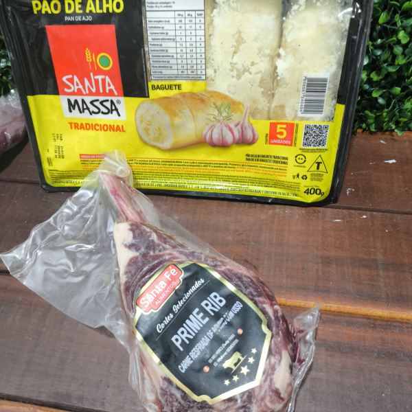 021 KIT CHURRASCO (4 PREMIOS + TOP COMPRADOR)