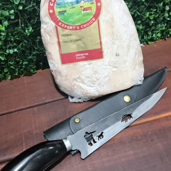 023 KIT CHURRASCO (5 PREMIOS + 2 TOP COMPRADOR)