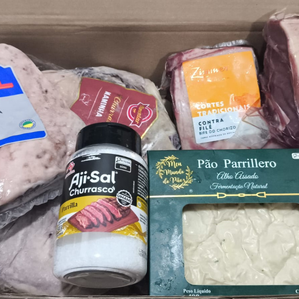 027 MEGA RODADA (8 PREMIOS + TOP COMPRADOR)