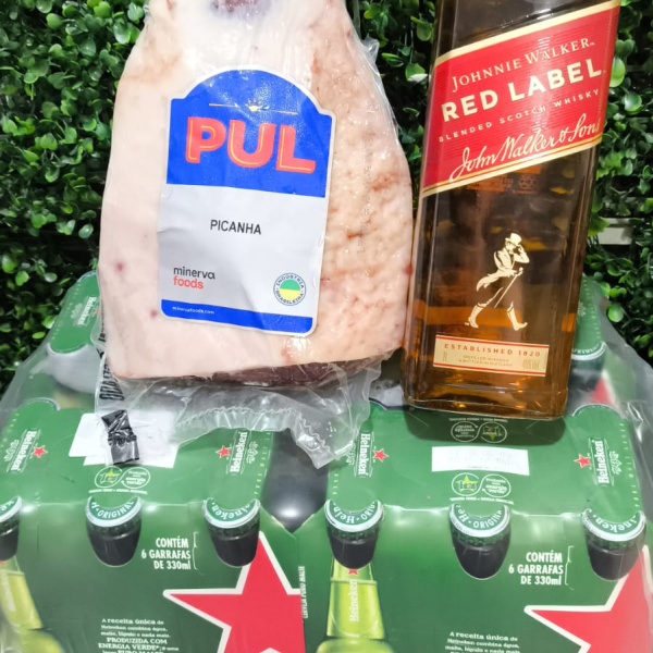 031 SEXTOOOOU (6 PREMIOS + TOP COMPRADOR)