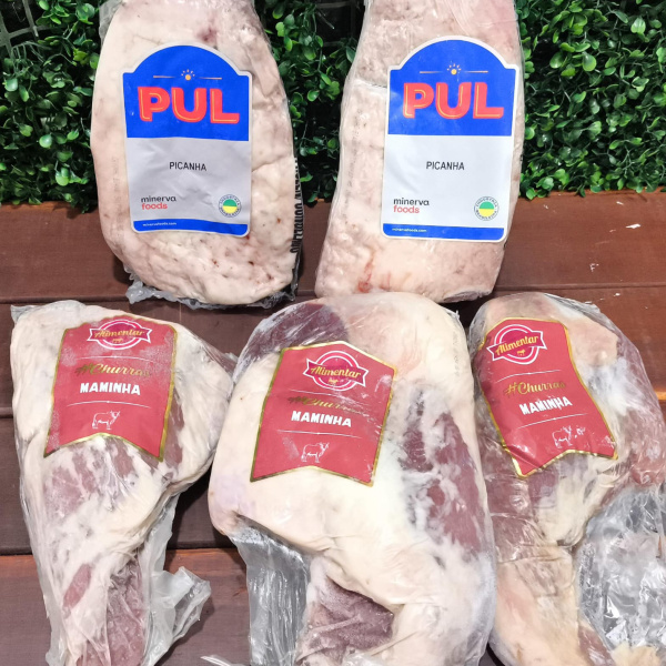 032 ESPECIAL FREEZER CHEIO DE HEINELEN (10 PREMIOS + 3 TOP COMPRADORES)