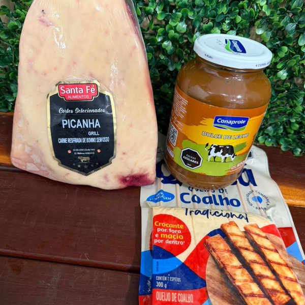 172 CAIXA DOS SONHOS + TOP COMPRADOR