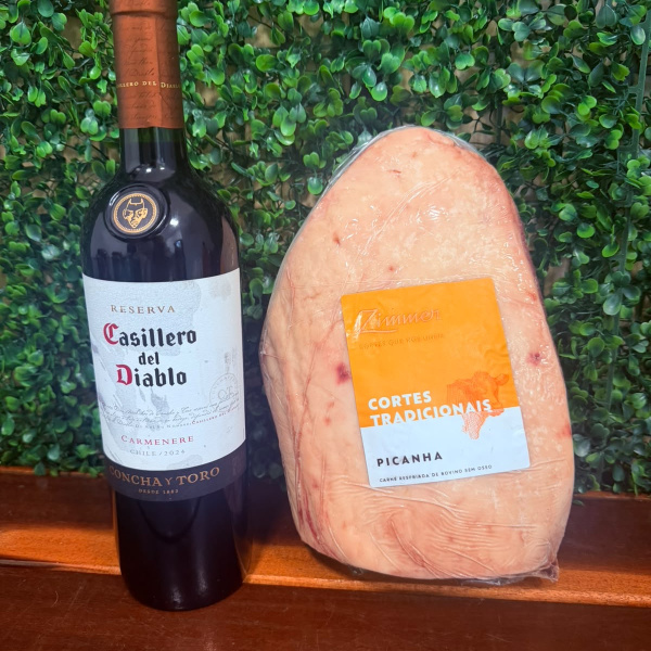 201 CAIXA DOS SONHOS + TOP COMPRADOR 