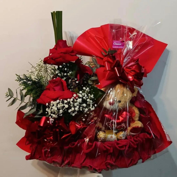193 CAIXA DOS SONHOS + TOP COMPRADOR