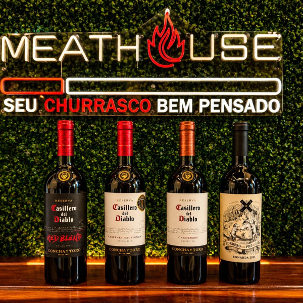RODADA ESPECIAL MEAT BEER