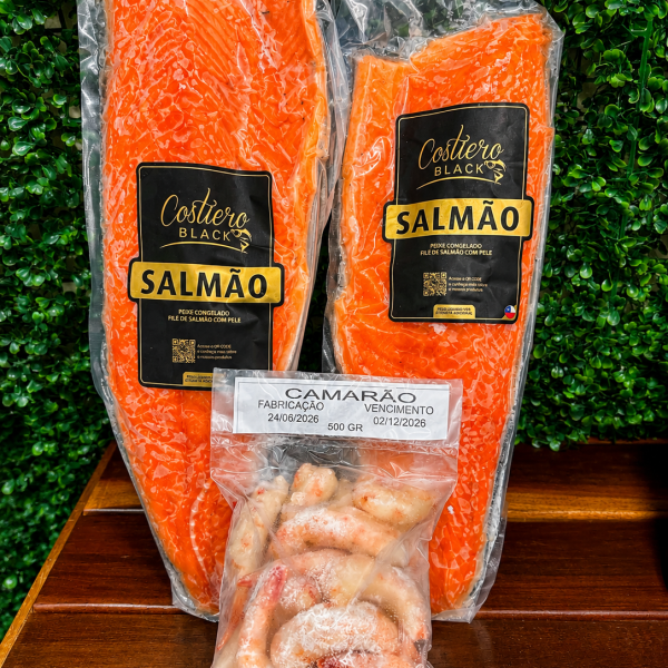211 CAIXA DOS SONHOS + TOP COMPRADOR