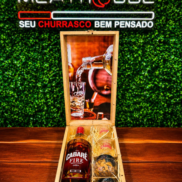 RODADA ESPECIAL MEAT BEER