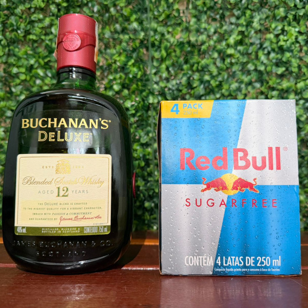 053 CAIXA DOS SONHOS + TOP COMPRADOR 