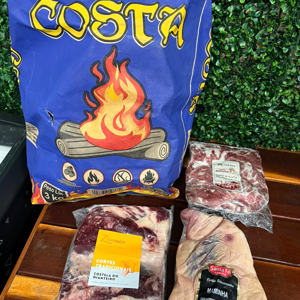 184 CAIXA DOS SONHOS + TOP COMPRADOR 