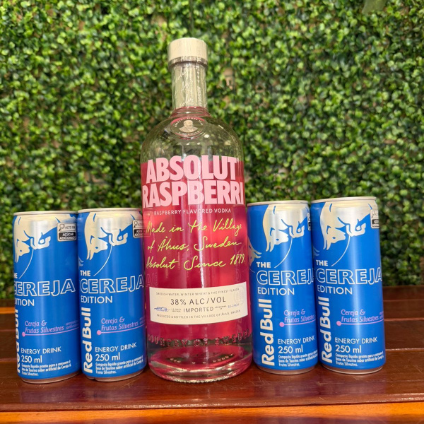 059 CAIXA DOS SONHOS + TOP COMPRADOR