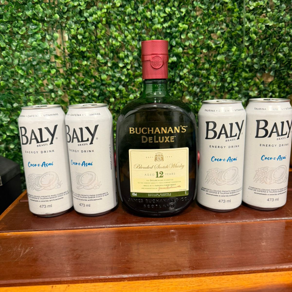 175 CAIXA DOS SONHOS + TOP COMPRADOR
