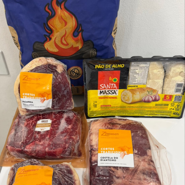 SAIDEIRA ESPECIAL DA QUINTA FEIRA 