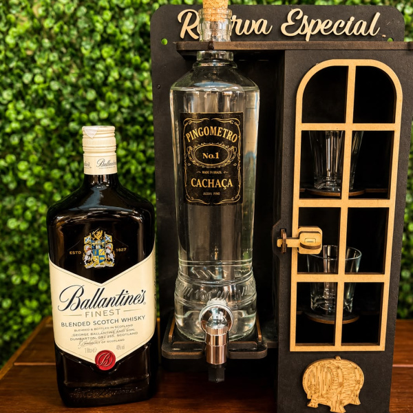 SAIDEIRA ESPECIAL DO SEXTOU!