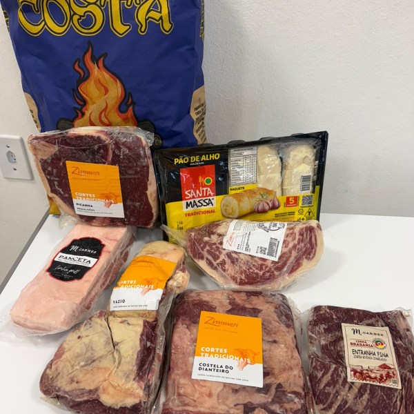 SAIDEIRA ESPECIAL DA QUINTA FEIRA 